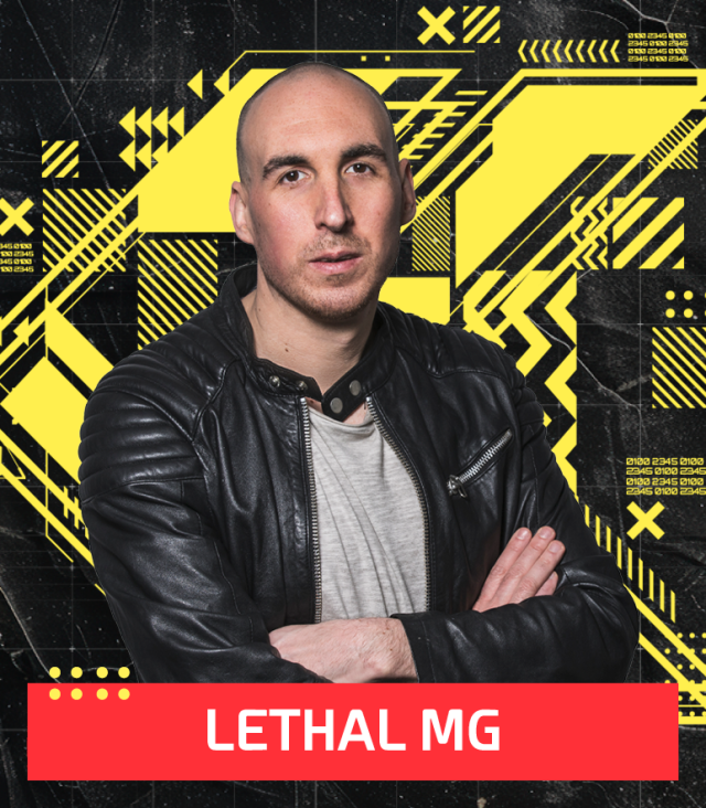 Lethal MG